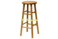 Sell wooden bar stools
