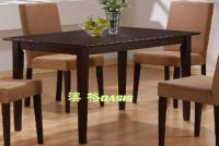 shenzhen wooden dining tables