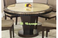 Sell marble top dining tables