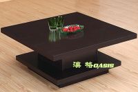 Sell china solid wood coffee tables