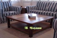 Sell china square wooden dining tables