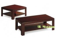 Sell china rectangular coffee tables