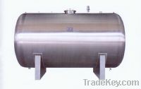 Sell Distilled Water Tank