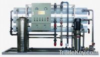 Sell RO Water Treatment Equipment (FSJ-6000L/H-1)