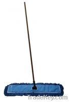 Sell Blue dust mop