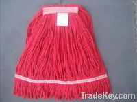 Sell looped end wet mops