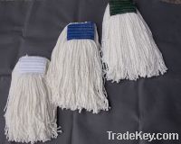 Sell ployester mop head