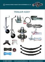 Good price trailer parts to sell