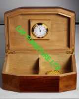 Sell humidor, item: CH-117