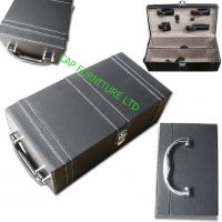Sell leather packing box, Item: CL-S38