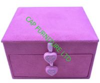 Sell jewelry box, Item: CL-S43