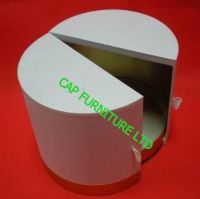 Sell paper gift box, item: CC-G19