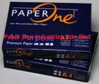 Sell PaperOne A4 Copy Paper