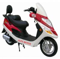 Sell 150T-10A Gas Scooter 150cc Euro3