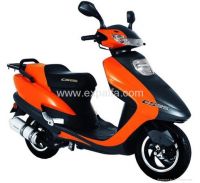 Sell 125cc Gas Scooter Motor 125T-30