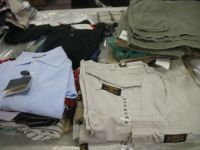 Clothing Pallet - men, women, children. Popular US Store