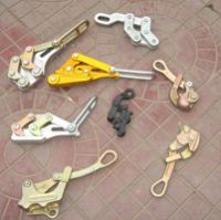 Sell wire grip/Aerial Bundle Conductor Clamps