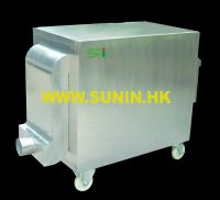 SI422 6000W Ice Dry Machine