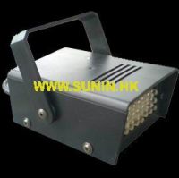 LE012 LED Mini Colorful Strobe Light