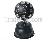 LED Mini crystal magic ball