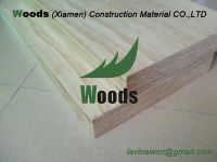 Sell Softwood Scaffold Plank(Pine LVL Wood)