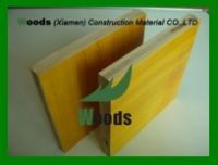 Sell 3 Ply Shuttering Plywood