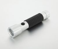 Sell CREE 3W LED Flashlight LS-AL010