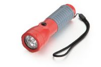 Sell 7 LEDs Flashlight LS-PL003