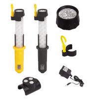 Sell Rechargeable LED Work light&Flashlight LS-W1917