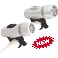 Sell  P7 LED Bicycle Light LS-B838