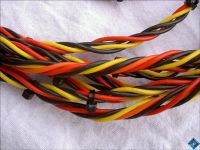 Sell twisted wire