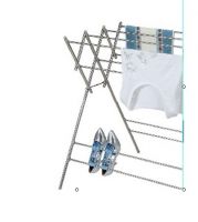 Sell adjustable Clothes Rack