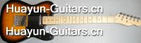 Sell tele style guitars telecaster model guitars OEM guiars