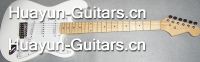 Sell st guitar style guitars electric guitars made with ash wood