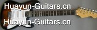 Sell high quality oem stratocaster style electric guitars