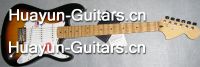 Sell yngwie style stratocaster guitars oem guitars