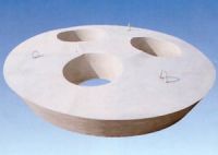 Sell refractories for steel making and continuous casting