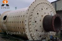 Sell Ball Mill/Stone Mill/Grinding Mill/Roller Mill
