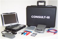 Sell Nissan Consult III diagnostic equipment