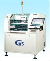 Sell automatic screen printer