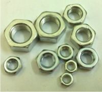 Sell Hex Nuts
