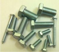 Sell Hex Bolts
