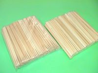 Sell bamboo chopsticks