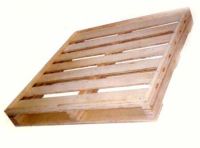 Sell wood pallet