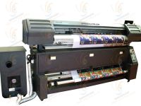 Sell SFP1870 fabric printer system