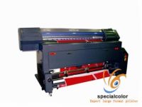 Sell SFP1870FS fabric printer system
