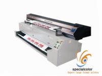Sell SFP1600F fabric printer system