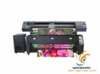Sell SFP1800 fabric printer system