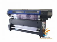 Sell SFP1800FG fabric Printing System