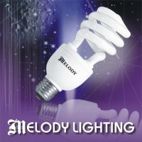 Sell Energy Saving Lamp (Half Spiral)/lighting/bulb manufacturer